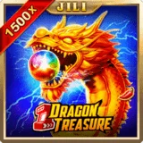 Bocoran RTP Slot Jili Dragon Treasure